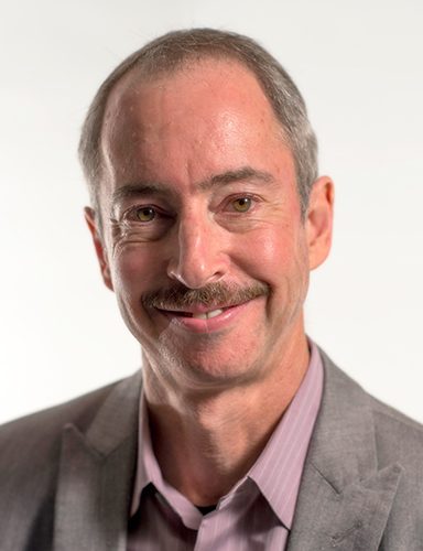 Dr. Hal S. Blatman Bio Image