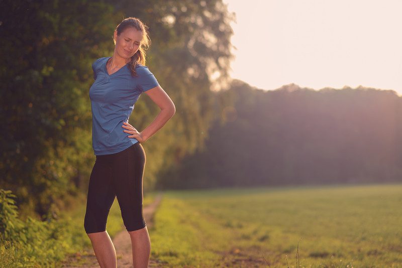 sciatica back pain
