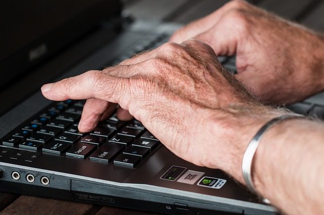 carpal tunnel