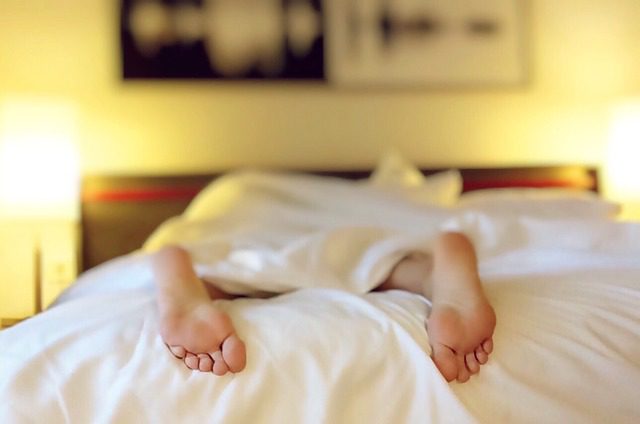tired chronic fatigue