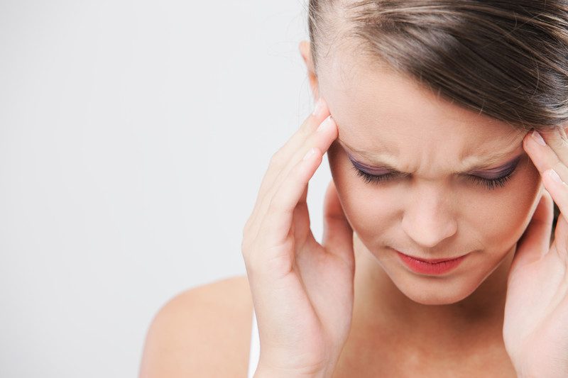 headache migraine
