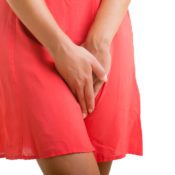 urinary stress incontinence
