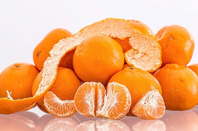 vitamin c