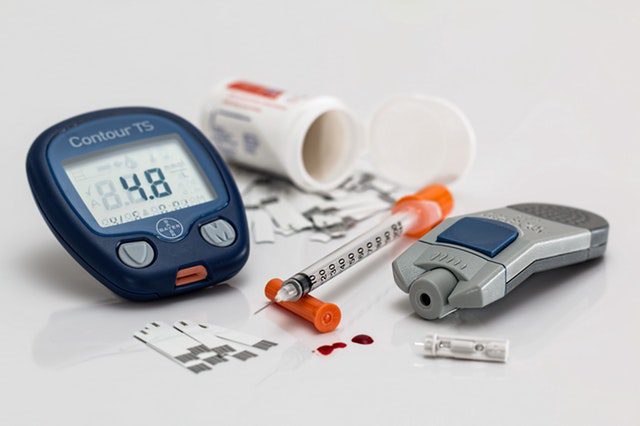 diabetes tools