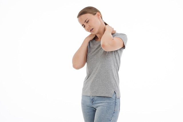 pain and fatigue