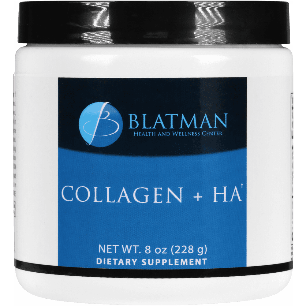 Collagen And HA collagen-and-ha