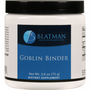 Goblin Binder product image