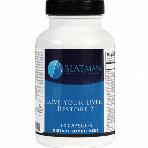 Love Your Liver Restore 2 product image