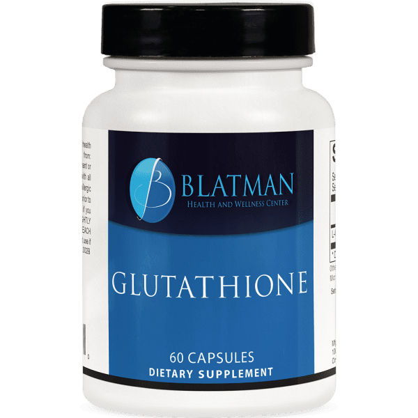 glutathione product image