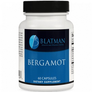 Bergamot product image