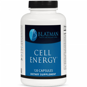 Cell Energy product image