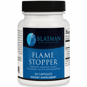 Flame Stopper product image