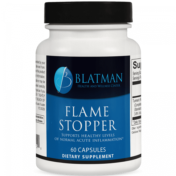Flame Stopper product image