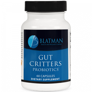 Gut Critters product image